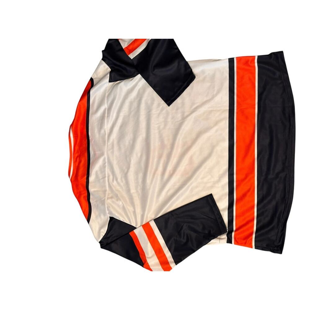 Detroit Tigers 2XL Hockey Jersey - Picture 11 of 11